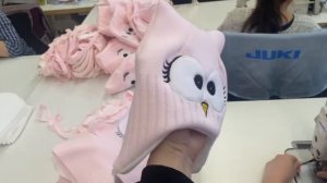 Шапочка для девочки на весну |  Шапка с вышивкой для девочек | Прикиндер | Мир Шапок