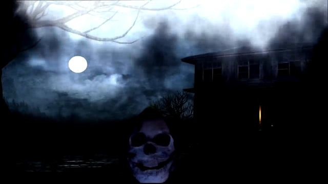 Страшные истории на ночь - Подборка из 5 самых крутых страшилок смотреть онлайн