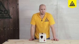 Видеообзор стабилизатора напряжения RUCELF СтАР 3000