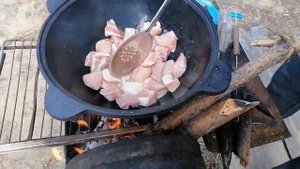 Идеальный рецепт аджахури