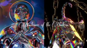 Исцеление 7 чакр. САБЛИМИНАЛ