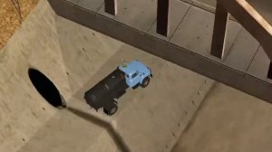 Говновозка говночистов