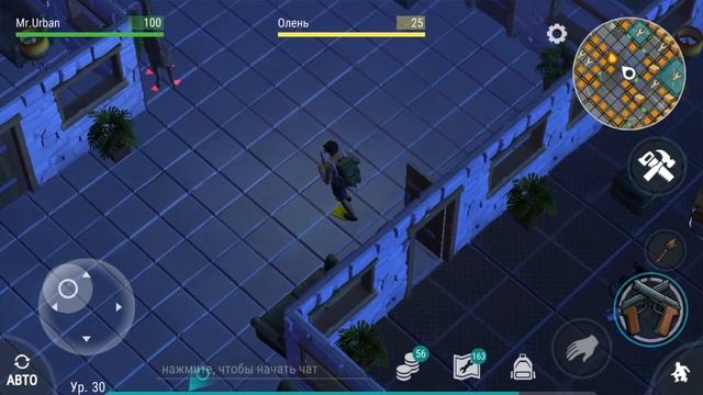 СЕРА И ПОРОХ В ИГРЕ, КРАФТ ВЗРЫВЧАТКИ! СКРАФТИЛ РАДИОВЫШКУ! - Last Day On Earth Survival смотреть онлайн