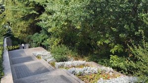 ПАРТЕНИТ /ПАРК АЙВАЗОВСКОЕ /КРАСОТЫ КРЫМА/ДОСТОПРИМЕЧАТЕЛЬНОСТИ КРЫМА/2022