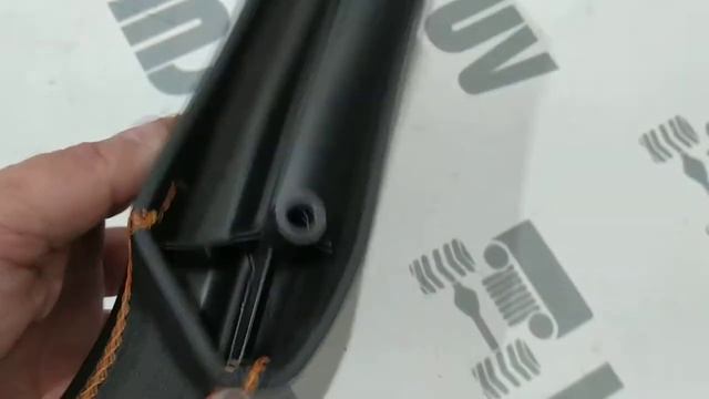 Ручки внутренние передние Нива 21213 цельные смотреть онлайн