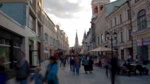 Русские - это европейцы или азиаты? Что иностранцы отвечают на этот вопрос?