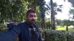 Автопутешествие в солнечную Абхазию. Путешествия на машине по России. Эпизод 6.