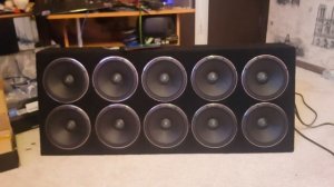 APOCALYPSE AP-M67AC 5 пар
