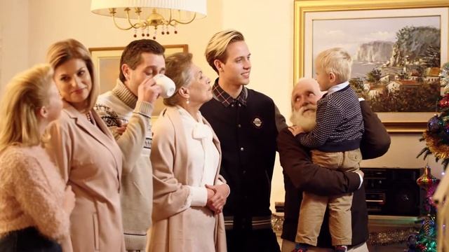 Angelo Domani смотреть онлайн