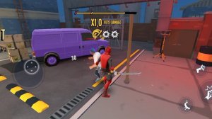 Человек паук 2