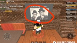 баг в работай в пиццерии роблокс