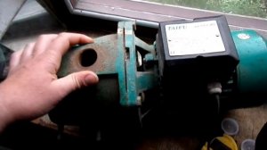 Обзор насоса,полив,река и мой опыт