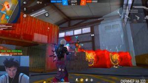 ЫРЫС И ГЕЙМЕР Х ПРОТИВ 2 ЧИТЕРОВ ЧЕРНОТЫ ФРИ ФАЕР