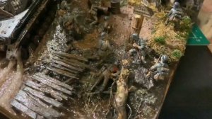 РККА vs Вермахт/ четвёрка