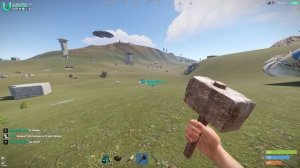 Забанил Популярного Читера-Ютубера! Админ Патруль в Rust/Раст!