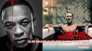 [FREE] EMINEM X SLIM SHADY X DR DRE 2000'S HIP HOP TYPE BEAT - GROSS