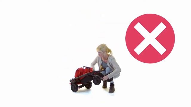 Omnio Stroller видео инструкция смотреть онлайн