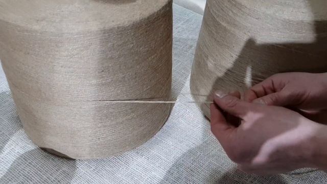 Джутовый шпагат или джутовая пряжа разновидности и где используется смотреть онлайн