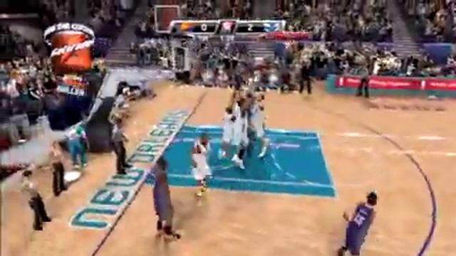 NBA 2K9 - Review смотреть онлайн