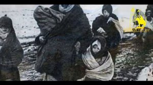 Байсангур Беноевский (часть 2)