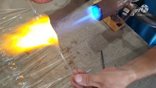 Рождение ёлочной игрушки 