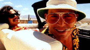 Ray Cooper & Tomoyasu Hotei - Fear and Loathing in Las Vegas (Soundtrack)