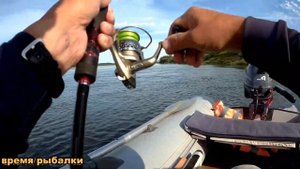 Рыбалка в Котласе 2022