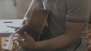 Щербаков Данис - Обыгрывание девятой ступени (урок)