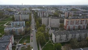 Микрорайон Восток-1А, Брест (Молодогвардейская, Советской Конституции, Партизанский)