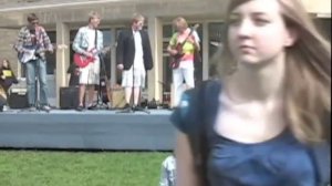 The Beastie Boys - You Gotta Fight for Your Right To Party!   Walter Mondale and the Manatees