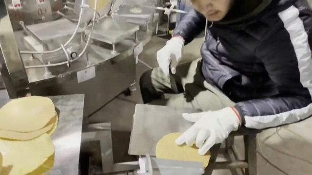 Muzqaymoq nonlari qanday tayyorlanadi? | Davron Buvajonov смотреть онлайн