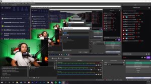 OBS STUDIO : TriggerFyre Tutorial (How to add sounds with twitch channel points)