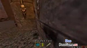 Quake 3: Arena ? Часть 2 (игра на сервере)