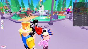 ПРИТВОРИЛСЯ ДЕВУШКОЙ В ВОЙС ЧАТЕ И ПРОВЕРИЛ РЕАКЦИЮ ИГРОКОВ В PLS DONATE ROBLOX