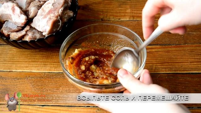 Свиные рёбрышки по-канадски. УЛЕТАЮТ со стола первыми!