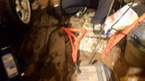 Треугольные рычаги ВАЗ 2109 ТЮНИНГ ПОДВЕСКИ