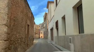 Сиеста по Испански