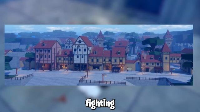 The NEW Roblox Hunter X Hunter Game... смотреть онлайн