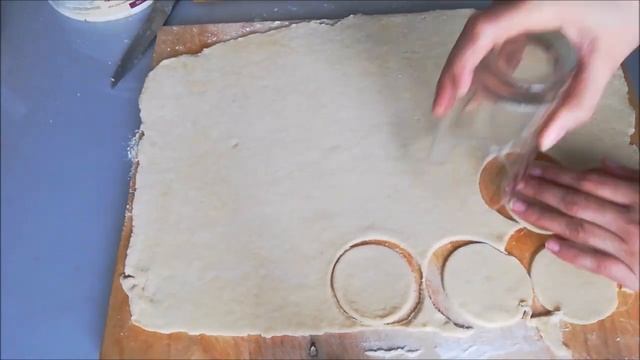 Идеальное ТВОРОЖНОЕ ПЕЧЕНЬЕ "РОЗОЧКИ".Просто,быстро и очень вкусно!