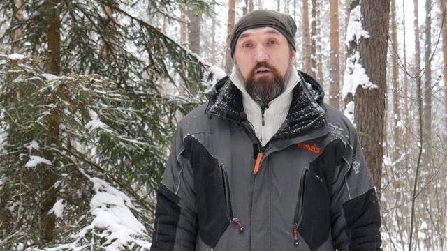Древо Ель в Славянской Традиции. [Ведзнич]