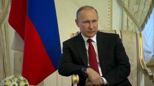 Владимир Путин выразил соболезнования близким погибших и пострадавших в результате теракта