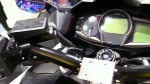 2023 NEW YAMAHA FJR 1300 TOP SPEED,"ADVENTURE"@faizauto7912
