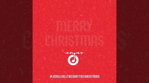 ReelWorld Jingle All the Way to Christmas — Day 9