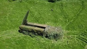 ОТРК "Искандер-М" приняли участие в учениях Балтийского флота