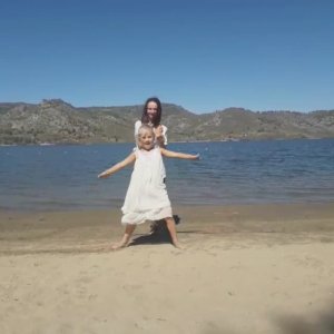 Бухта радости моей - Бухтарма!