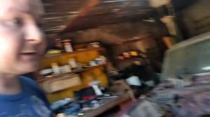 установка двигателя 2107, замена подушек двигателя.