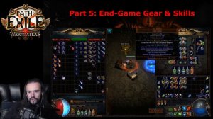 GOLEMENTALIST (Flame Golems Elementalist) Build for Path of Exile