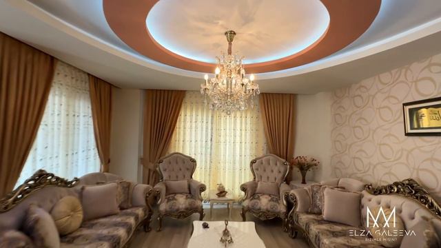 СЕРЬЁЗНЫЙ ВАРИАНТ под ТУРЕЦКОЕ ГРАЖДАНСТВО!! / Мерсин недвижимость смотреть онлайн