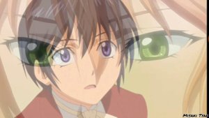 Аниме Клип - Корона её минус