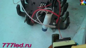 Халявный драйвер для светодиодов